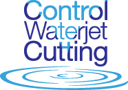 Control Waterjet Cutting