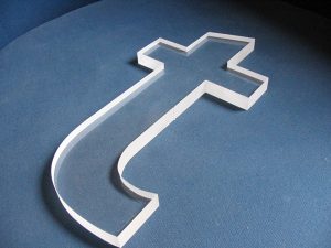 Plastics & Rubber cutting